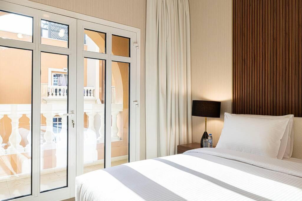 Appartement Prime Jvc Retreat 1-bed In Summer Season Community Dubai