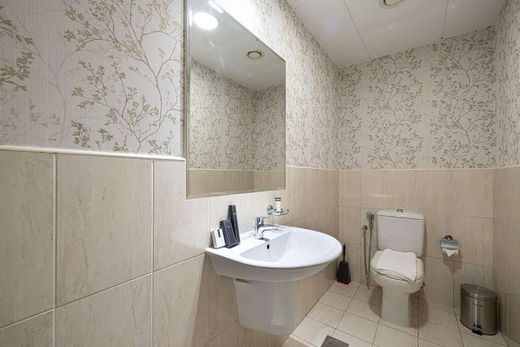 Appartement Prime Jvc Retreat 1-bed In Summer Season Community *