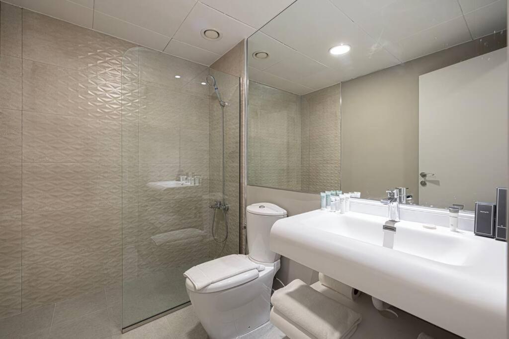 Appartement Prime Jvc Retreat 1-bed In Summer Season Community *