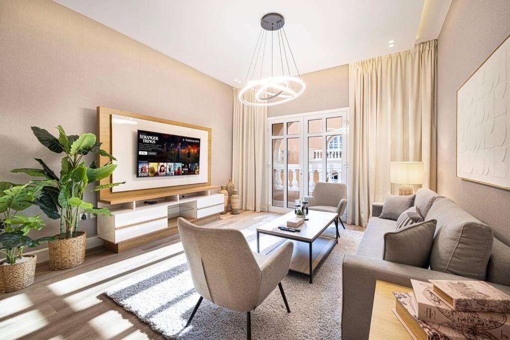 Prime Jvc Retreat 1-bed In Summer Season Community Appartement *